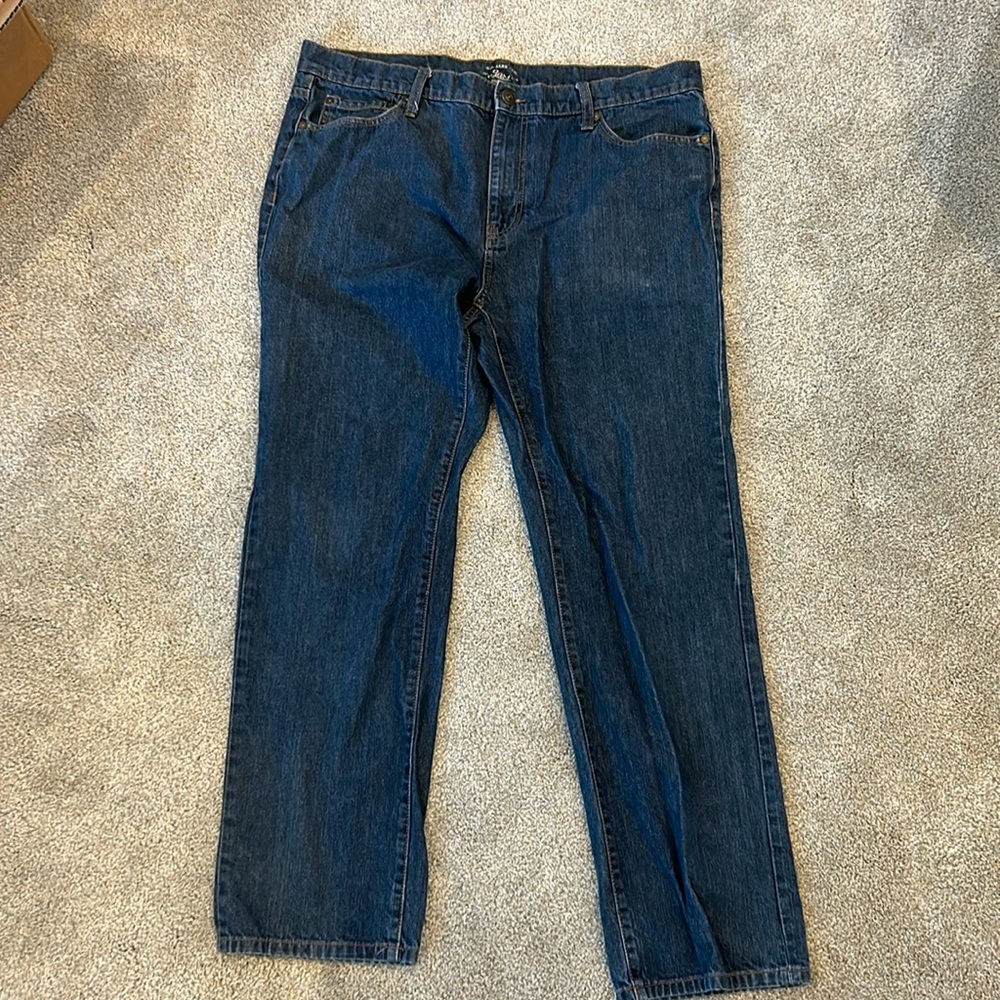 Men’s Jeans!! SIZE 36 X 32!!